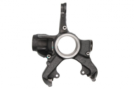 Articulatie directie suspensie roata fata stanga potrivit SEAT MII; SKODA CITIGO; VW BEETLE, CADDY III, GOLF II, GOLF V, GOLF VI, GOLF VII, JETTA III, PASSAT B5.5, PASSAT B6, POLO III CLASSIC, POLO IV [1]