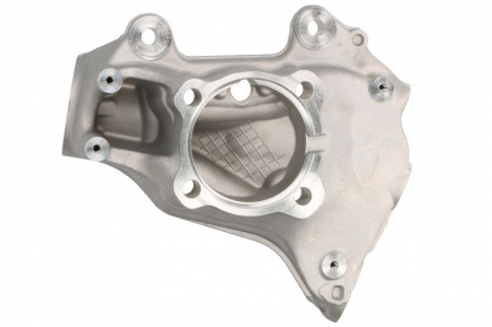 Articulatie directie suspensie roata stanga potrivit BMW 3 (E90), 3 (E92), 3 (F30, F80), 3 (F31), 3 GRAN TURISMO (F34), 5 (E60), 6 (F12), X3 (E83), X4 (F26), X5 (E53), X5 (F15, F85) 06.00- [1]