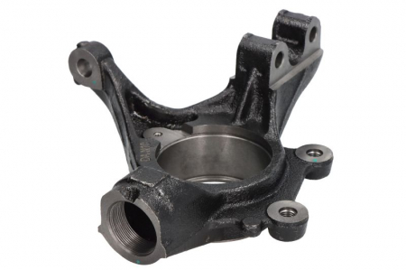 Elemente directie - Articulatie directie suspensie roata stanga potrivit DS DS 4; CITROEN C4 GRAND PICASSO I, C4 I, C4 II, C4 PICASSO I, DS4; PEUGEOT 3008, 307, 308, 308 I, PARTNER TEPEE 08.00-