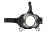 Articulatie directie suspensie roata stanga potrivit NISSAN QASHQAI I, X-TRAIL II 11.06-07.14 [1]
