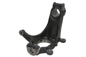 Elemente directie - Articulatie directie suspensie roata stanga potrivit NISSAN QASHQAI I, X-TRAIL II, X-TRAIL III 02.07-