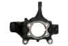 Articulatie directie suspensie roata stanga potrivit NISSAN QASHQAI I, X-TRAIL II, X-TRAIL III 02.07- [1]