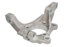 Articulatie directie suspensie roata stanga potrivit OPEL ASTRA G, ASTRA J, COMBO TOUR, CORSA C, VECTRA B, VECTRA C, VECTRA C GTS 09.95-10.15 [0]