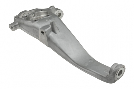 ARTICULAȚIE DIRECȚIE VW TOUAREG (7P5, 7P6) 10-18 /DREPTA/ 7P0407246A [1]
