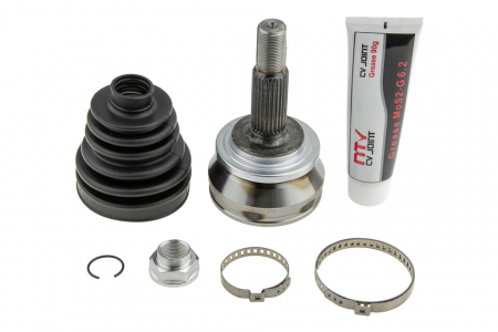NTY - ARTICULAȚIE EXTERIOR TOYOTA PRIUS 08-, LEXUS CT200H 10- 4346049405