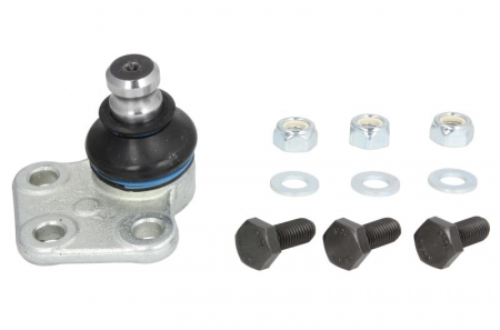 Elemente directie - Articulatie sarcina/ghidare Dreapta (inferior fata) (diametru con 20mm) potrivit MERCEDES CITAN MIXTO (DOUBLE CABIN), CITAN (MPV), CITAN/MINIVAN (W415); OPEL ASTRA J; RENAULT CAPTUR I 0.9LPG-2.0 09.03