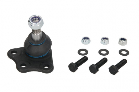 Elemente directie - Articulatie sarcina/ghidare Dreapta/Stanga (inferior fata) (diametru con 13,6mm) potrivit FIAT DOBLO, DOBLO/MINIVAN, PALIO, SIENA, STRADA 1.0-1.9D 04.96-