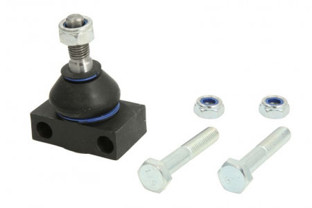 Elemente directie - Articulatie sarcina/ghidare Dreapta/Stanga (inferior fata) potrivit SMART CABRIO, CITY-COUPE, CROSSBLADE, FORTWO, ROADSTER 0.6/0.7/0.8D 1998-2007 - (diametru con 13mm)