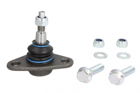Elemente directie - Articulatie sarcina/ghidare Dreapta/Stanga (inferior fata) potrivit VOLVO 740, 760, 780, 940, 940 II, 960, 960 II, S90 I, V90 I 2.0-2.9 1981-1998 - (diametru con 15,5mm)