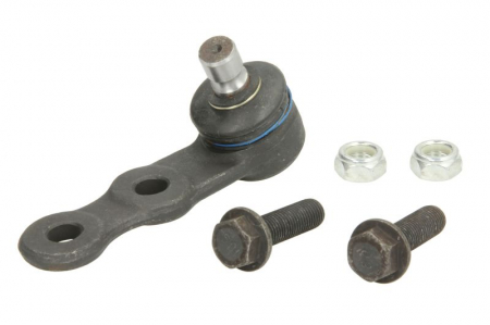 Elemente directie - Articulatie sarcina/ghidare Dreapta/Stanga (inferior fata) (diametru con 15mm) potrivit OPEL COMBO/MINIVAN, CORSA A, CORSA A TR, CORSA A/HATCHBACK, CORSA B, CORSA B/HATCHBACK, TIGRA 1.0-1.7D 09.82-10.