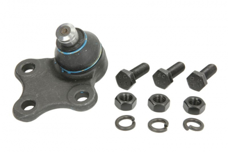 Elemente directie - Articulatie sarcina/ghidare Dreapta/Stanga (inferior fata) (diametru con 16mm) potrivit CITROEN BERLINGO, BERLINGO/MINIVAN, XSARA, ZX, ZX/HATCHBACK; PEUGEOT 306, PARTNER, PARTNER ORIGIN 1.1-Electric 0