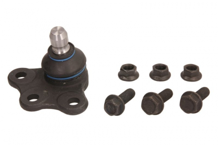 Elemente directie - Articulatie sarcina/ghidare Dreapta/Stanga (inferior fata) potrivit OPEL COMBO TOUR, COMBO/MINIVAN, CORSA C, CORSA C/HATCHBACK, TIGRA 1.0-1.8 dupa 2000 - (diametru con 16mm)