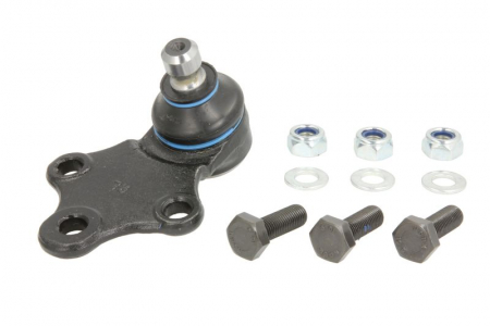 Elemente directie - Articulatie sarcina/ghidare Dreapta/Stanga (inferior fata) potrivit PEUGEOT 306 1.1-2.0D 1993-2002 - (diametru con 16mm)