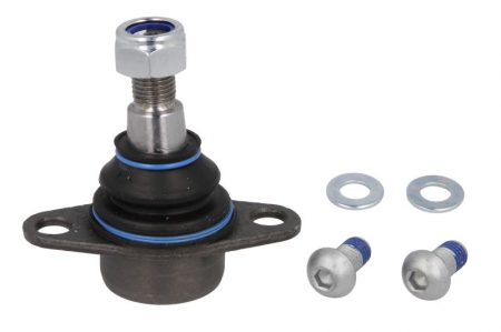 Elemente directie - Articulatie sarcina/ghidare Dreapta/Stanga (inferior fata) potrivit BMW X1 (E84), X5 (E53) 2.0ALK-4.8 2000-2015 - (diametru con 17,7mm)