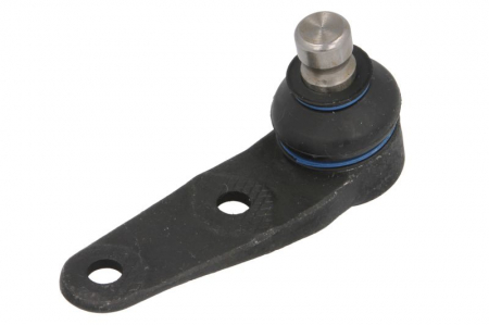 Elemente directie - Articulatie sarcina/ghidare Dreapta/Stanga (inferior fata) (diametru con 17mm) potrivit AUDI 80 B2, 80 B3, 90 B2, 90 B3, COUPE B2; VW PASSAT B1, PASSAT B2, SANTANA 1.3-2.3 05.73-10.91