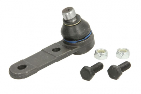 Elemente directie - Articulatie sarcina/ghidare Dreapta/Stanga (inferior fata) potrivit FORD ESCORT CLASSIC, ESCORT V, ESCORT V EXPRESS, ESCORT VI, ESCORT VI/KOMBI, FIESTA III 1.0-2.0 1989-2004 - (diametru con 17mm)