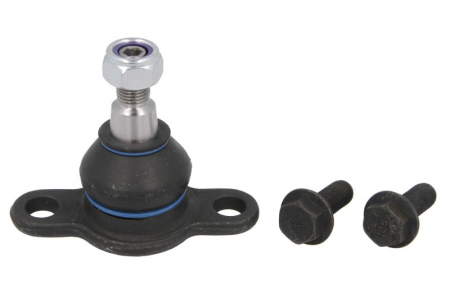 Elemente directie - Articulatie sarcina/ghidare Dreapta/Stanga (inferior fata) (diametru con 18,2mm) potrivit VW CALIFORNIA T5 CAMPER, CALIFORNIA T6 CAMPER, MULTIVAN T5, MULTIVAN T6, MULTIVAN T7, POLO IV 1.4H-Electric 09