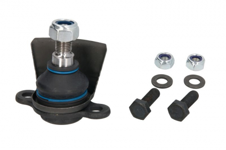 Elemente directie - Articulatie sarcina/ghidare Dreapta/Stanga (inferior fata) (diametru con 18,6mm) potrivit FORD GALAXY I, GALAXY MK I; SEAT ALHAMBRA; VW SHARAN 1.8-2.8 03.95-03.10