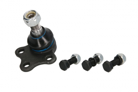 Elemente directie - Articulatie sarcina/ghidare Dreapta/Stanga (inferior fata) potrivit NISSAN PRIMASTAR; OPEL VIVARO A; RENAULT ESPACE IV, LAGUNA II, TRAFIC II, TRAFIC III 1.6-3.5 dupa 2001 - (diametru con 18mm, cu suru