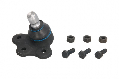 Elemente directie - Articulatie sarcina/ghidare Dreapta/Stanga (inferior fata) (diametru con 18mm) potrivit CHEVROLET ASTRA, ZAFIRA; OPEL ASTRA F CLASSIC, ASTRA G, ASTRA G CLASSIC, ASTRA G/KOMBI, ASTRA H 1.2-3.2 03.94-