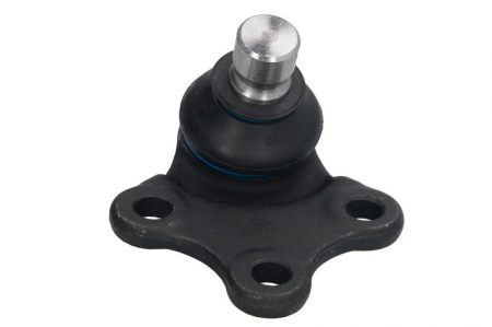 Elemente directie - Articulatie sarcina/ghidare Dreapta/Stanga (inferior fata) (diametru con 18mm) potrivit CITROEN BERLINGO, BERLINGO/MINIVAN, XSARA, XSARA PICASSO; PEUGEOT 106 II, 306, PARTNER, PARTNER ORIGIN 1.1-Elect