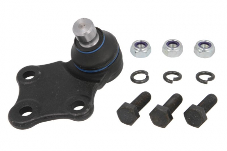 Elemente directie - Articulatie sarcina/ghidare Dreapta/Stanga (inferior fata) potrivit CITROEN BERLINGO, BERLINGO/MINIVAN, XSARA, ZX, ZX/HATCHBACK; PEUGEOT 306, PARTNER, PARTNER ORIGIN 1.1-2.0 dupa 1991 - (diametru con 