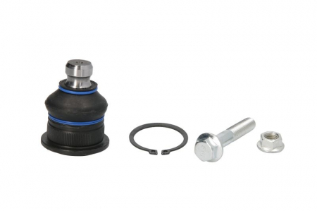 Elemente directie - Articulatie sarcina/ghidare Dreapta/Stanga (inferior fata) (diametru con 18mm) potrivit DACIA LOGAN, LOGAN EXPRESS, LOGAN MCV, SANDERO, SANDERO II; RENAULT CAPTUR I, CAPTUR II, CLIO III 0.9-Electric 0