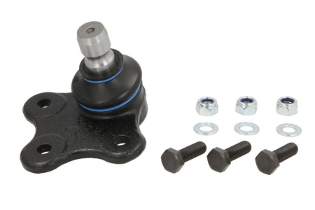 Elemente directie - Articulatie sarcina/ghidare Dreapta/Stanga (inferior fata) potrivit FIAT 500, 500L, DOBLO, DOBLO CARGO, FIORINO, GRANDE PUNTO, LINEA, PUNTO EVO, PUNTO/HATCHBACK 0.9-2.0D dupa 2007 - (diametru con 18mm