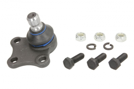 Elemente directie - Articulatie sarcina/ghidare Dreapta/Stanga (inferior fata) potrivit FORD COUGAR, MONDEO I, MONDEO II 1.6-2.5 1993-2001 - (diametru con 18mm)