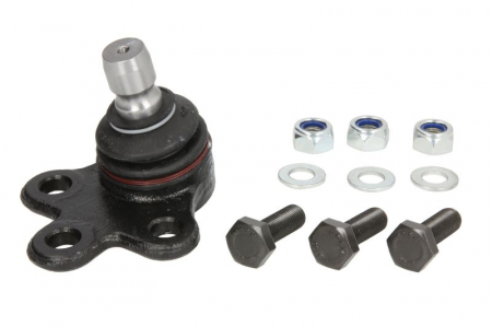 Elemente directie - Articulatie sarcina/ghidare Dreapta/Stanga potrivit CHEVROLET AVEO, AVEO / KALOS, TRAX; OPEL MOKKA / MOKKA X 1.2-1.8 dupa 2003 - (inferior fata)