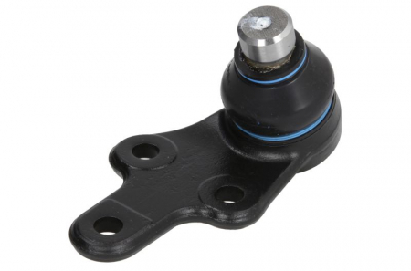 Elemente directie - Articulatie sarcina/ghidare Stanga potrivit FORD C-MAX II, FOCUS III, GRAND C-MAX, TOURNEO CONNECT V408 NADWOZIE WIELKO, TRANSIT CONNECT 1.0-Electric dupa 2010 - (fata)