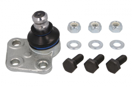 Elemente directie - Articulatie sarcina/ghidare Stanga (inferior fata) (diametru con 20mm) potrivit MERCEDES CITAN MIXTO (DOUBLE CABIN), CITAN (MPV), CITAN/MINIVAN (W415); RENAULT CAPTUR I, CLIO IV/HATCHBACK 0.9LPG-2.0 0