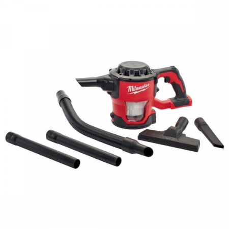 Aspirator portabil compact M18™ [2]