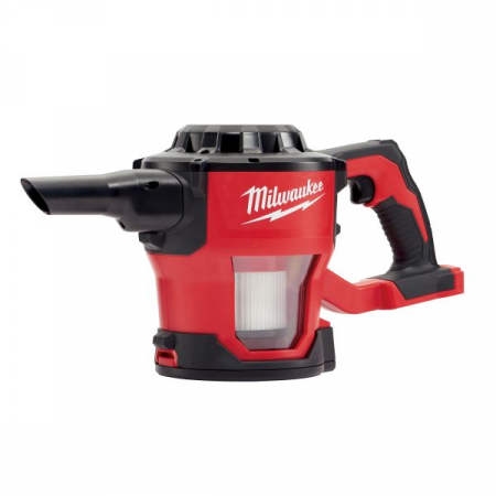 Aspirator portabil compact M18™ [1]