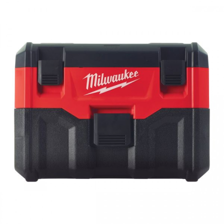 Accesorii auto - Aspirator umed/uscat cu acumulator, model M18VC2-0 Milwaukee