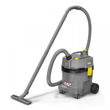 Curatare, Intretinere & Accesorii - Aspirator umed-uscat profesional NT 22/1 Ap *EU
