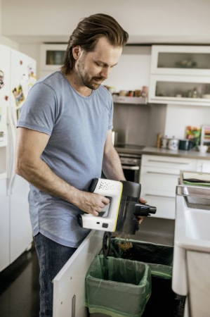 Aspirator vertical VC 6 Cordless ourFamily Extra [3]