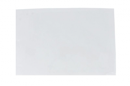 Ornamente - Autocolant protectie aripa dreapta (culoare: transparent, 3M PPF 4.0 folie / auto-ajustant) potrivit KIA CEE'D II 5D 2015-2018