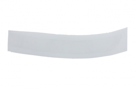 Ornamente - Autocolant protectie aripa dreapta (culoare: transparent, 3M PPF 4.0 folie / auto-ajustant) potrivit VW TRANSPORTER T5 2003-2015