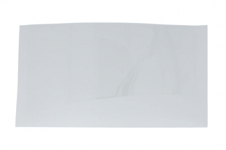 Ornamente - Autocolant protectie aripa dreapta (culoare: transparent, 3M PPF 4.0 folie / auto-ajustant) potrivit VW TRANSPORTER T5 2003-2015