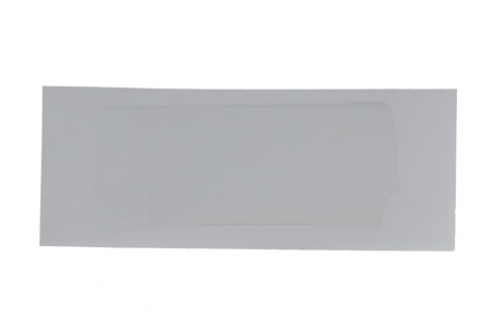 Ornamente - Autocolant protectie aripa fata dreapta culoare: transparent, 3M PPF 4.0 foil / ajustare manuala potrivit ALFA ROMEO 159 2005-2011