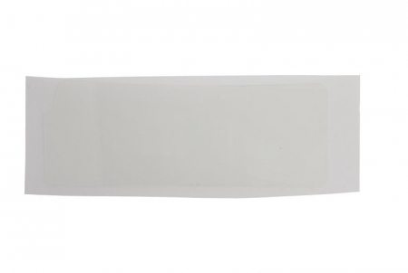 Ornamente - Autocolant protectie aripa fata dreapta culoare: transparent, 3M PPF 4.0 foil / ajustare manuala potrivit ALFA ROMEO BRERA 2006-2010