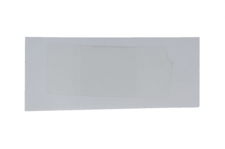 Ornamente - Autocolant protectie aripa fata stanga culoare: transparent, 3M PPF 4.0 foil / ajustare manuala potrivit ALFA ROMEO 159 2005-2011