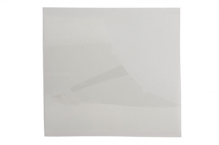 Ornamente - Autocolant protectie aripa spate dreapta culoare: transparent, 3M PPF 4.0 foil / ajustare manuala potrivit HYUNDAI i20 5D 2014-2020