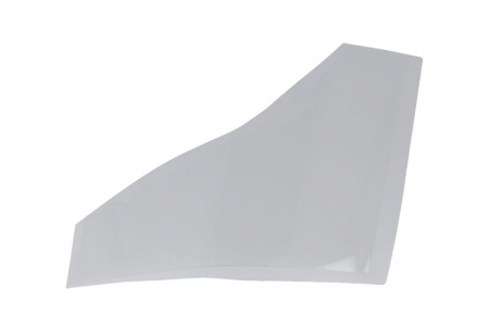 Ornamente - Autocolant protectie aripa spate dreapta culoare: transparent, 3M PPF 4.0 foil / ajustare manuala potrivit HYUNDAI i30 PD 02.17-