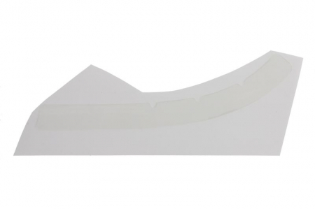 Ornamente - Autocolant protectie aripa spate dreapta culoare: transparent, 3M PPF 4.0 foil / ajustare manuala potrivit TOYOTA HILUX VIII 06.15-