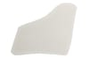 Autocolant protectie aripa Spate Dreapta incolor, ajustare automata/ Folie 3M PPF 4.0 potrivit SKODA SUPERB II 2008-2015 [2]