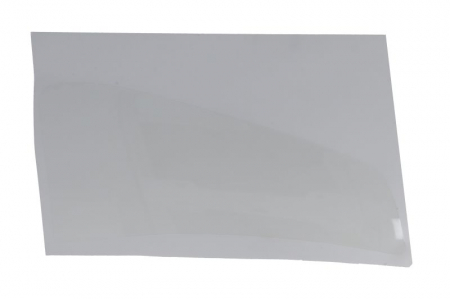 Ornamente - Autocolant protectie aripa spate stanga culoare: transparent, 3M PPF 4.0 foil / ajustare manuala potrivit AUDI A1 8X 3D 2010-2018