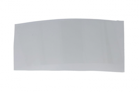 Ornamente - Autocolant protectie aripa spate stanga culoare: transparent, 3M PPF 4.0 foil / ajustare manuala potrivit DODGE JOURNEY; FIAT FREEMONT dupa 2010