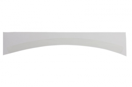 Ornamente - Autocolant protectie aripa spate stanga culoare: transparent, 3M PPF 4.0 foil / ajustare manuala potrivit LEXUS ES XV70 04.18-